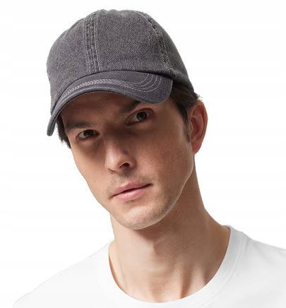 Sportowa czapka z daszkiem Outhorn M261 S/M