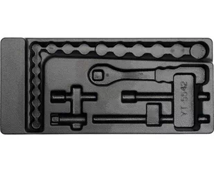 Yato Wkład do szuflady YT-55421 - Skrzynki i torby narzędziowe - miniaturka - grafika 1