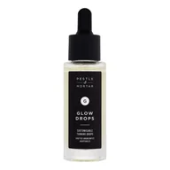 Samoopalacze - Pestle & Mortar Glow Drops Self-Tanning Concentrate Samoopalacz 30 ml - miniaturka - grafika 1