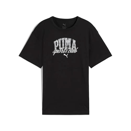 PUMA Klasa Tee II G