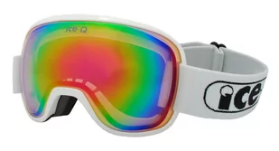 Gogle narciarskie Ice-Q St. Moritz 2 - Gogle narciarskie - miniaturka - grafika 5