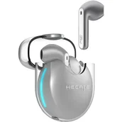 Słuchawki - Edifier GM5 Srebrne - miniaturka - grafika 1