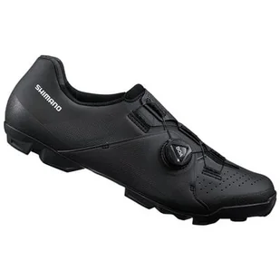 Buty rowerowe SHIMANO SH-XC300 Czarny (rozmiar 42) - Buty rowerowe - miniaturka - grafika 1