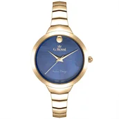 Zegarki damskie - Gino Rossi 11624B-6D1 - miniaturka - grafika 1