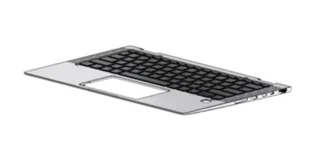 HP L31882-FL1 części zamienne do notatników Płyta główna w obudowie + klawiatura L31882-FL1 - Akcesoria do tabletów graficznych - miniaturka - grafika 1