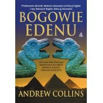 Bogowie Edenu Andrew Collins