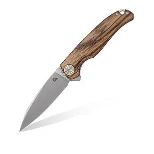 Nóż Składany Black Fox Argus Bf-760 W - Noże - miniaturka - grafika 1
