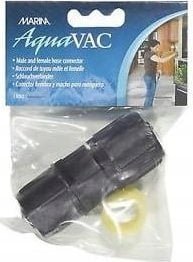 Marina Złącze węża z O- ringiem Aqua Vac - 11052
