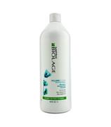 Matrix Biolage Volume Bloom szampon do zwiększenia objętości do włosów delikatnych Cotton Shampoo for