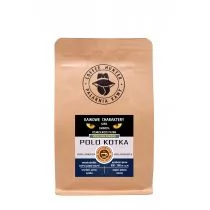 Coffee Hunter Kawa ziarnista rzemieślnicza Polo Kotka Blend 1 kg - Kawa - miniaturka - grafika 1