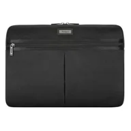 Torby na laptopy - Targus Mobile Elite 15.6" Sleeve - miniaturka - grafika 1