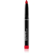 Balsamy do ust - REVLON COLORSTAY MATTE LITE CRAYON POMADKA DO UST W KREDCE 010 AIR KISS 1,4G - miniaturka - grafika 1