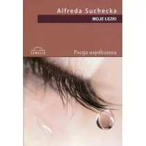 Sowello Moje łezki Suchecka Alfreda - Powieści - miniaturka - grafika 1