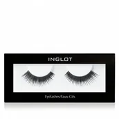 Sztuczne rzęsy i akcesoria - Inglot MAKEUP ACCESSORIES 84S Sztuczne rzęsy - miniaturka - grafika 1