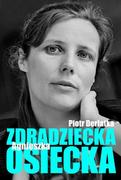 Wywiady - Latarnik Piotr Derlatka Zdradziecka Agnieszka Osiecka - miniaturka - grafika 1