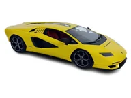 Zabawki zdalnie sterowane - Zdalnie sterowany samochód Lamborghini Countach - miniaturka - grafika 1