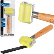 Narzędzia samochodowe - Rolka dociskowa do ciężarków klejonych 170x48mm 66 - miniaturka - grafika 1