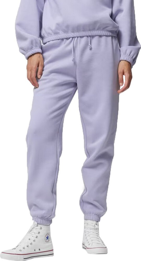 Spodnie damskie Outhorn F433 fioletowe OTHAW23TTROF433 52S-XL