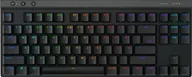 Klawiatury - Logitech G G515 klawiatura Gaming USB + RF Wireless + Bluetooth QWERTY Duński, Fiński, Norweski, Szwecki Czarny 920-012552 - miniaturka - grafika 1