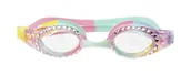 Pływanie - AquaWave Dziecięce Okularki PRINCESSA JR M000136333 - miniaturka - grafika 1