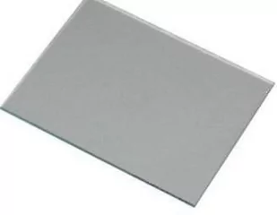 FILTR SPAWALNICZY PRZECIWODPRYSKOWY 110x90mm PCV - Odzież robocza - miniaturka - grafika 1