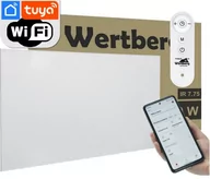 Ogrzewanie przenośne - Wertberg IR 9.95 - panel grzewczy 975W - grzejnik na podczerwień 6504340 - miniaturka - grafika 1
