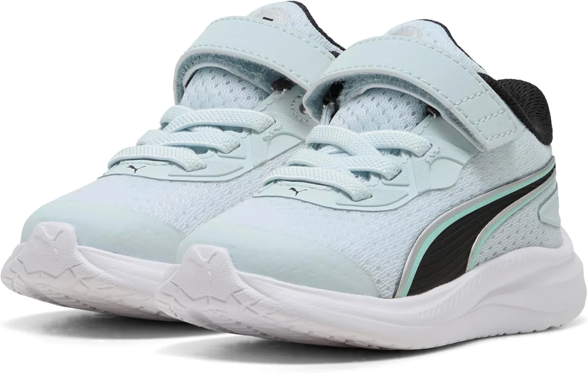 PUMA Skyrocket 2 AC+ Inf buty sportowe dla niemowląt rozmiar 19