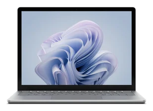 Microsoft Surface 6 Intel Core Ultra 7 165H 13.5" dotykowy 32GB 1TB SSD Wi-Fi 6E (802.11ax) Windows 11 Pro Platyna ZKB-00034 - Laptopy 2w1 - miniaturka - grafika 1