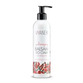 Balsamy i kremy do ciała - Vianek UJĘDRNIAJĄCY BALSAM DO CIAŁA z ekstraktami bluszczyku, malwy i koniczyny - miniaturka - grafika 1