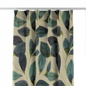 Zasłony - Zasłona na haczykach flex podwójnych - miniaturka - grafika 1