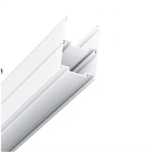 Ravak E778801119802 Dodatki do kabin Profil poszerzaj$740cy ANPS bia$741y 198 - Listwy i profile - miniaturka - grafika 1