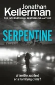 Kryminały - Penguin Books Serpentine - miniaturka - grafika 1