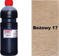 Środki do obuwia i ubrań - G13-05 BEŻOWY 17 WILBRA RENOSKÓR 500 FARBA DO ZMIANY KOLORU SKÓRY ADIDASÓW - miniaturka - grafika 1