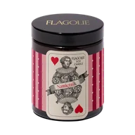 Świece - Flagolie Sojowa Świeca zapachowa Namiętnik - miniaturka - grafika 1