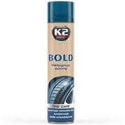 Kosmetyki samochodowe - K2 BOLD SPRAY - 600 ml K156 - miniaturka - grafika 1