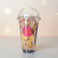 Żelki - Ruby Różane Lokum Kistirma Turkish Delight 200g - miniaturka - grafika 1