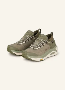 Hoka Buty Trekkingowe Kaha 3 Low Gtx gruen - Moda i Uroda OUTLET - miniaturka - grafika 1