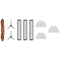 Akcesoria do robotów sprzątających - Dreame Zestaw akcesoriów do odkurzacza Dreame D9Pro/D9Max/L10Pro - miniaturka - grafika 1