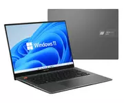 Laptopy - ASUS VivoBook S 14X S5402ZA i7-12700H/24GB/1TB/W11 OLED S5402ZA-M9058W-24GB_1000SSD - miniaturka - grafika 1