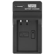 Ładowarki i akumulatory - Newell Ładowarka DC-USB do akumulatorów LP-E17 - miniaturka - grafika 1