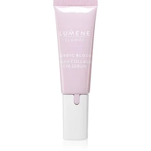 Lumene Nordic Bloom Vegan Collagen Eye Serum (10 ml) - Korektory pod oczy - miniaturka - grafika 1