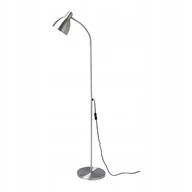Lampy stojące - Ikea Lersta Lampa podłogowa/do czytania, aluminium - miniaturka - grafika 1