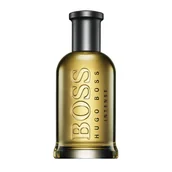 Wody i perfumy męskie - Hugo Boss, Boss Bottled Intense, woda toaletowa, 100 ml - miniaturka - grafika 1