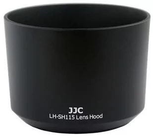 JJC Osłona Sony Alc-sh115 SB2956 - Akcesoria fotograficzne - miniaturka - grafika 1