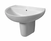 Umywalki - Koło Rekord 60x45,5 K91060000 - miniaturka - grafika 1