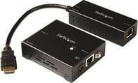 StarTech Adap 4K HDMI Extender - HDBaseT Kit