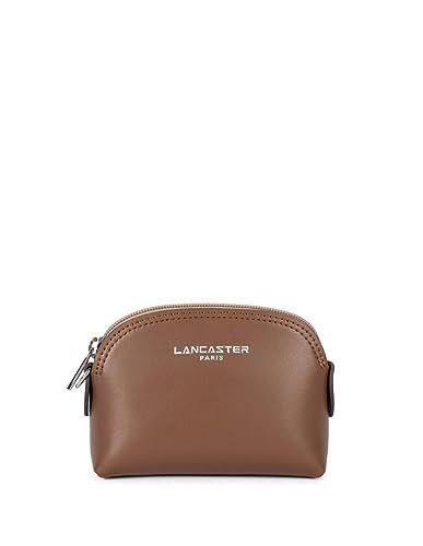 LANCASTER Smooth, Billfold Women's, brązowy, jeden rozmiar, br?zowy, Taille unique