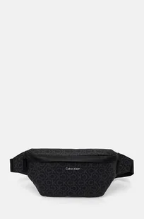 Calvin Klein nerka kolor czarny K50K512201 - Nerki - miniaturka - grafika 1