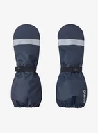 Rękawiczki dla dzieci - Rękawiczki dziecięce Reima Kura - navy - miniaturka - grafika 1