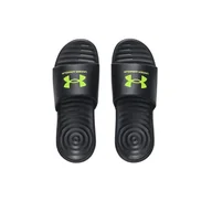 Klapki i japonki męskie - Klapki męskie sportowe Under Armour Ansa Fix 3023761-007 - miniaturka - grafika 1